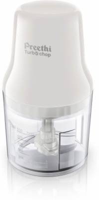 Buy Preethi Turbo Chop  (White)