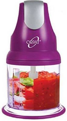 Buy Orpat Express Chopper 250 W Chopper  (Purple)