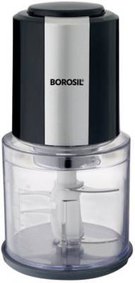 Buy BOROSIL Chefdelite Electric Vegetable Chopper  (1 Instruction Manual, 1 Chopper Motor With Blades, 1 Chopping Bowl Capacity 600ml)