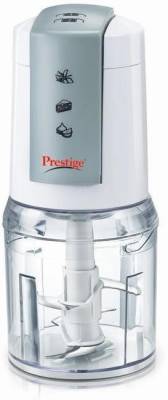 Buy Prestige PEC1.0 450 W Chopper  (Grey)