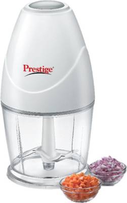 Buy Prestige PEC 3.0 Electric Vegetable & Fruit Chopper