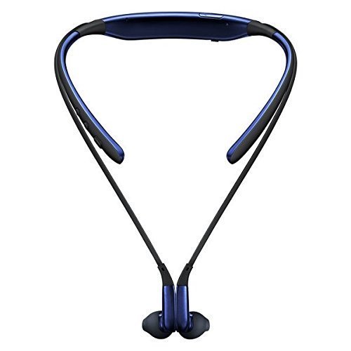 Buy Samsung Original Level U Bluetooth Wireless in-Ear Headphones - Black Sapphire