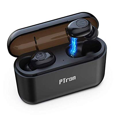 84 off Buy PTron Tango Bluetooth Headphones 5.0 True Wireless