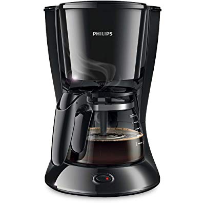 Buy Philips HD7431/20 760-Watt Coffee Maker (Black)
