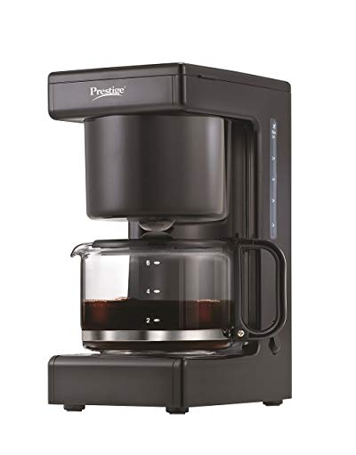 Buy Prestige PCMD 1.0 650-Watt Drip Coffee Maker, Multi Color