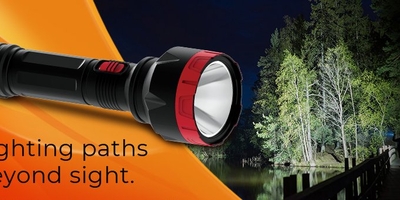 Top 5 Rechargeable LED Torch
